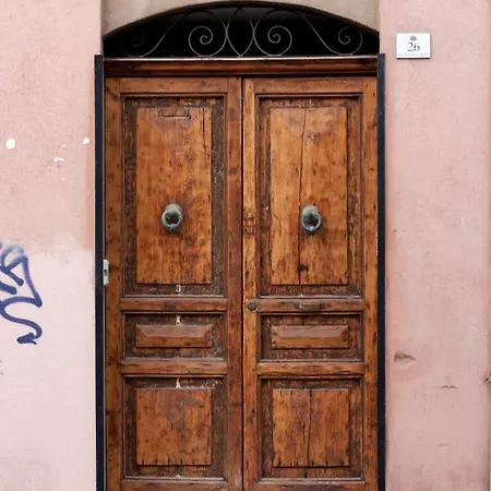 La Nicchia Apartmán