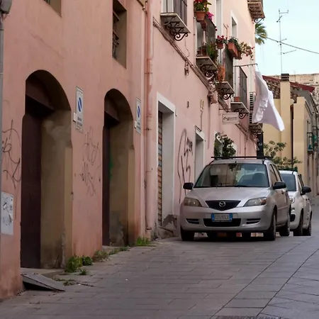 La Nicchia Cagliari