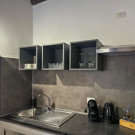 La Nicchia * Cagliari