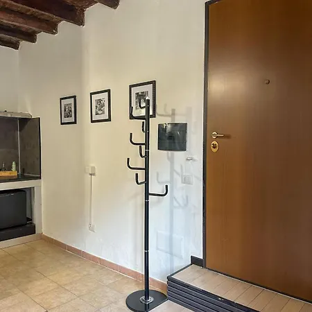 La Nicchia Apartamento Cagliari