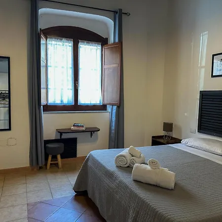 Apartment La Nicchia Cagliari