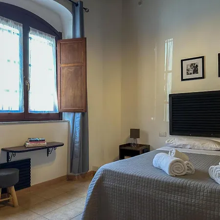 La Nicchia * Cagliari