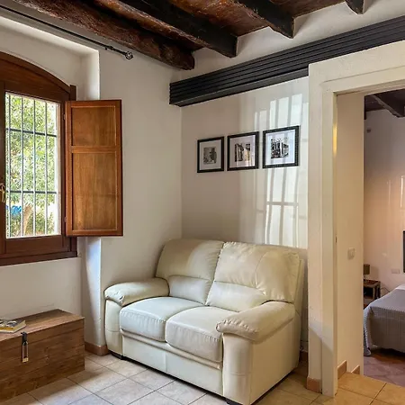 La Nicchia Apartmán